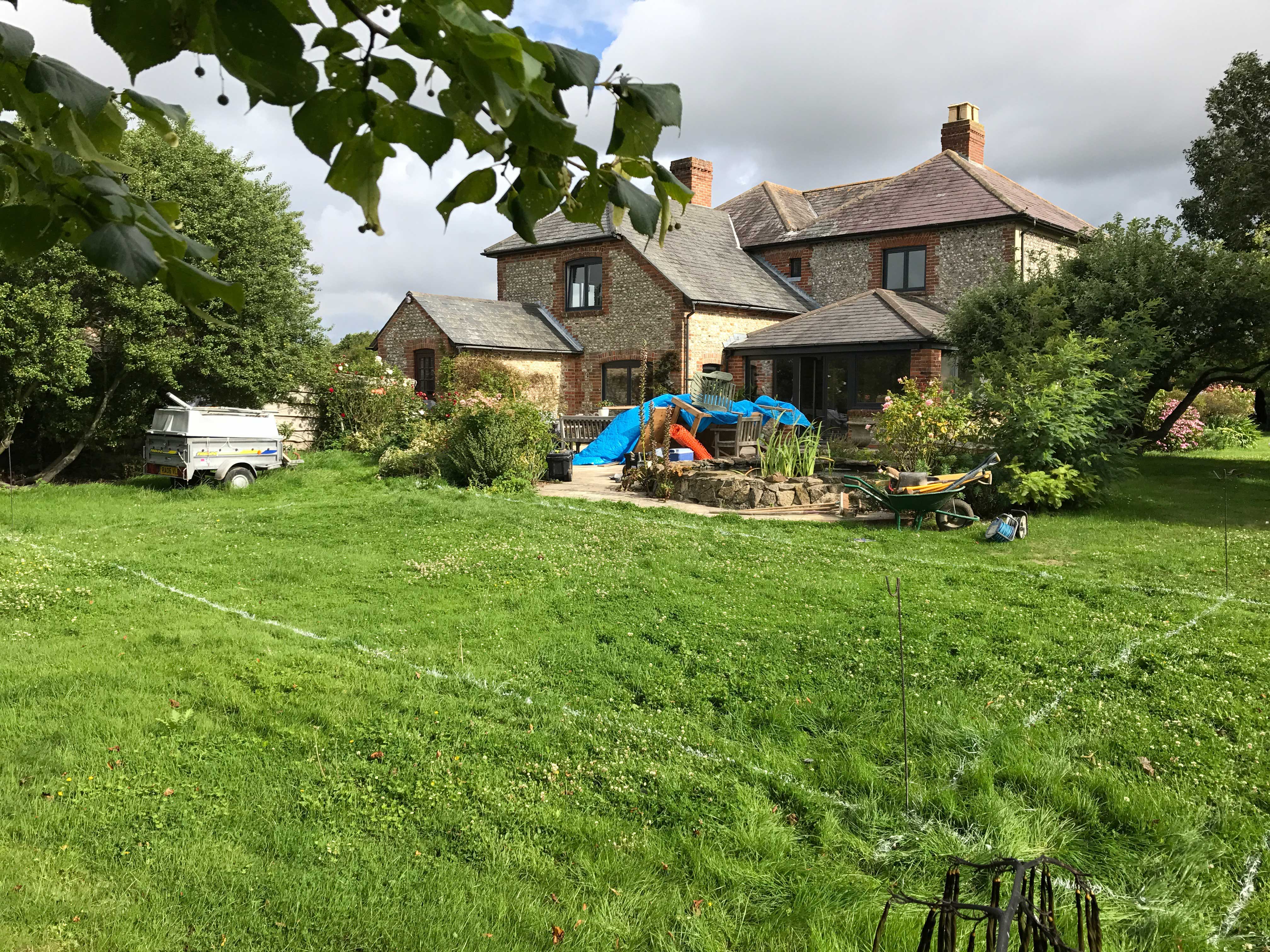 Opulent Pools Luxury Swimming Pool Builders Chichester, Sussex