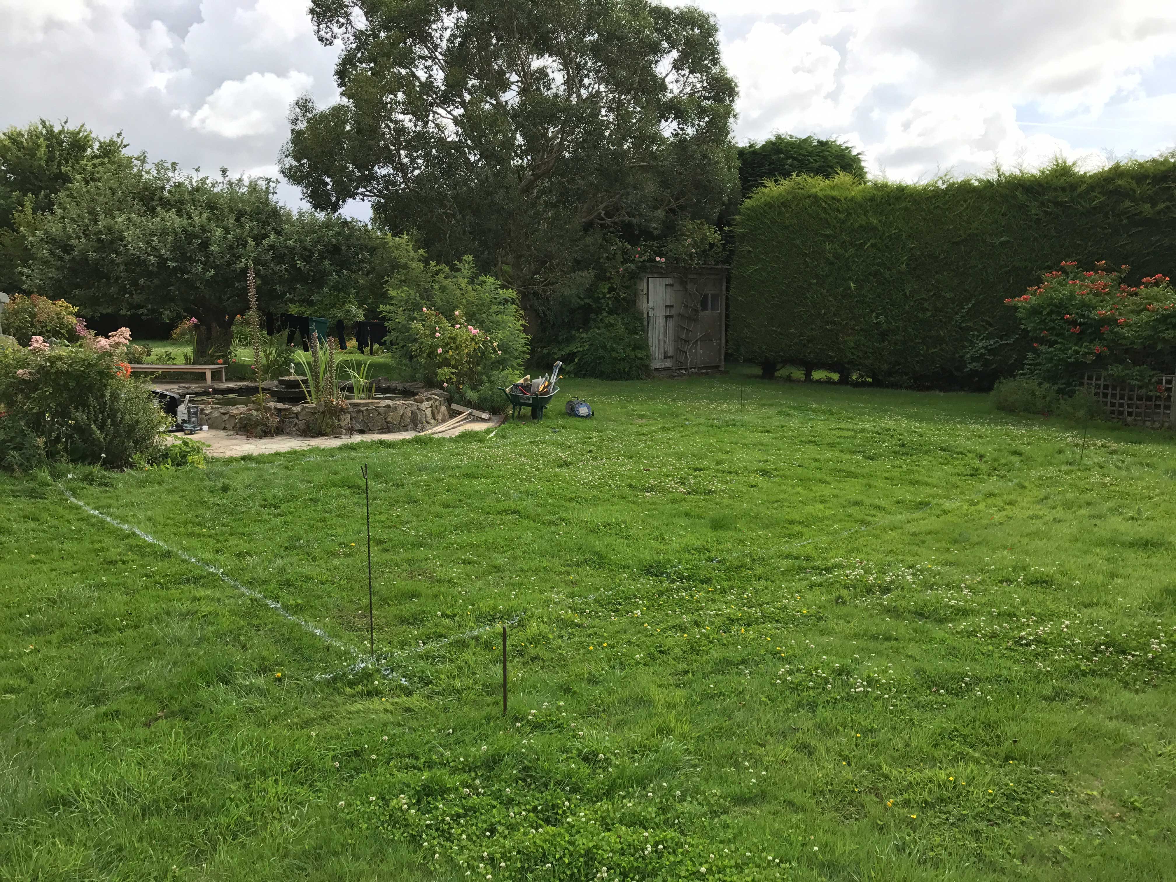 Opulent Pools Luxury Swimming Pool Builders Chichester, Sussex