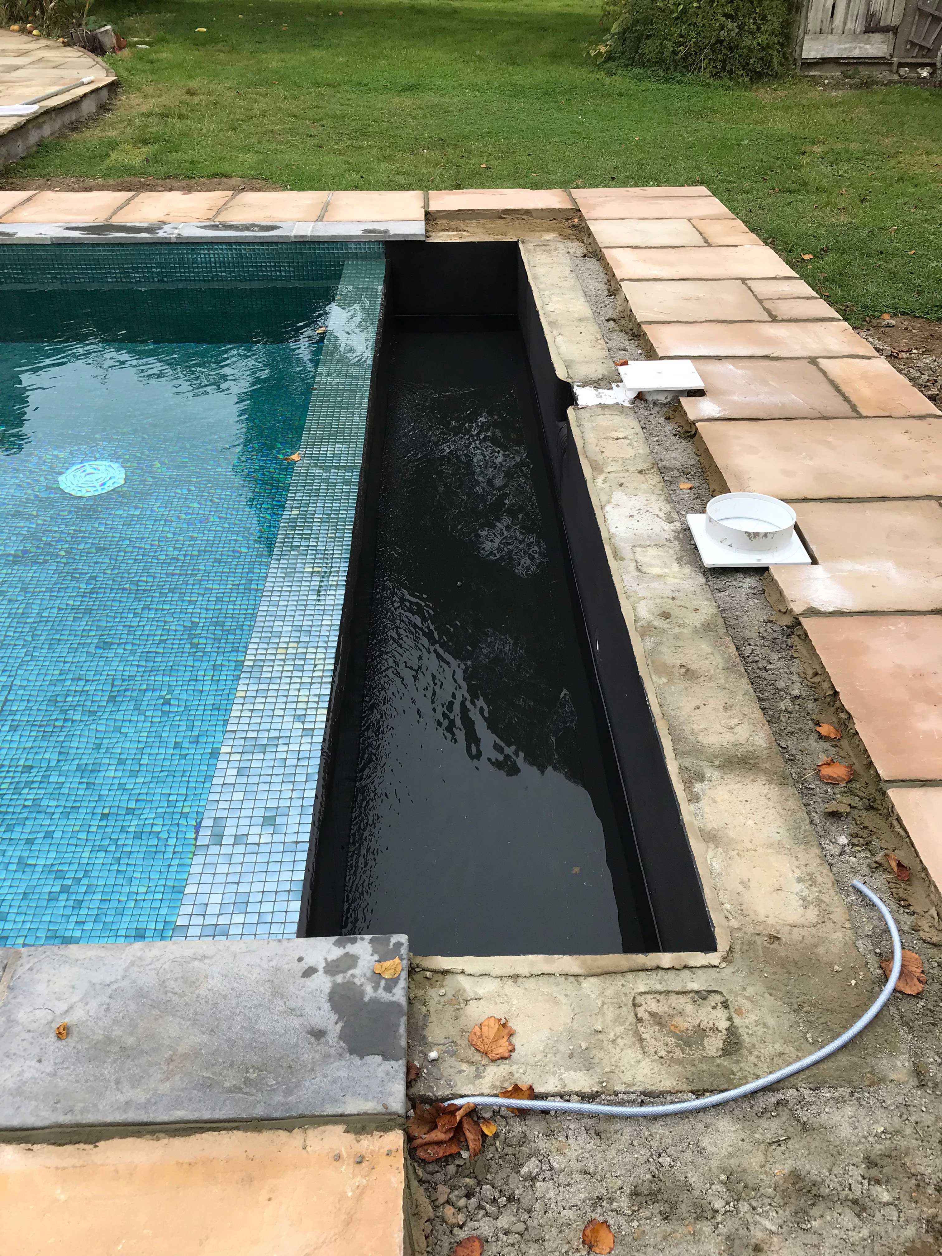 Opulent Pools Luxury Swimming Pool Builders Chichester, Sussex