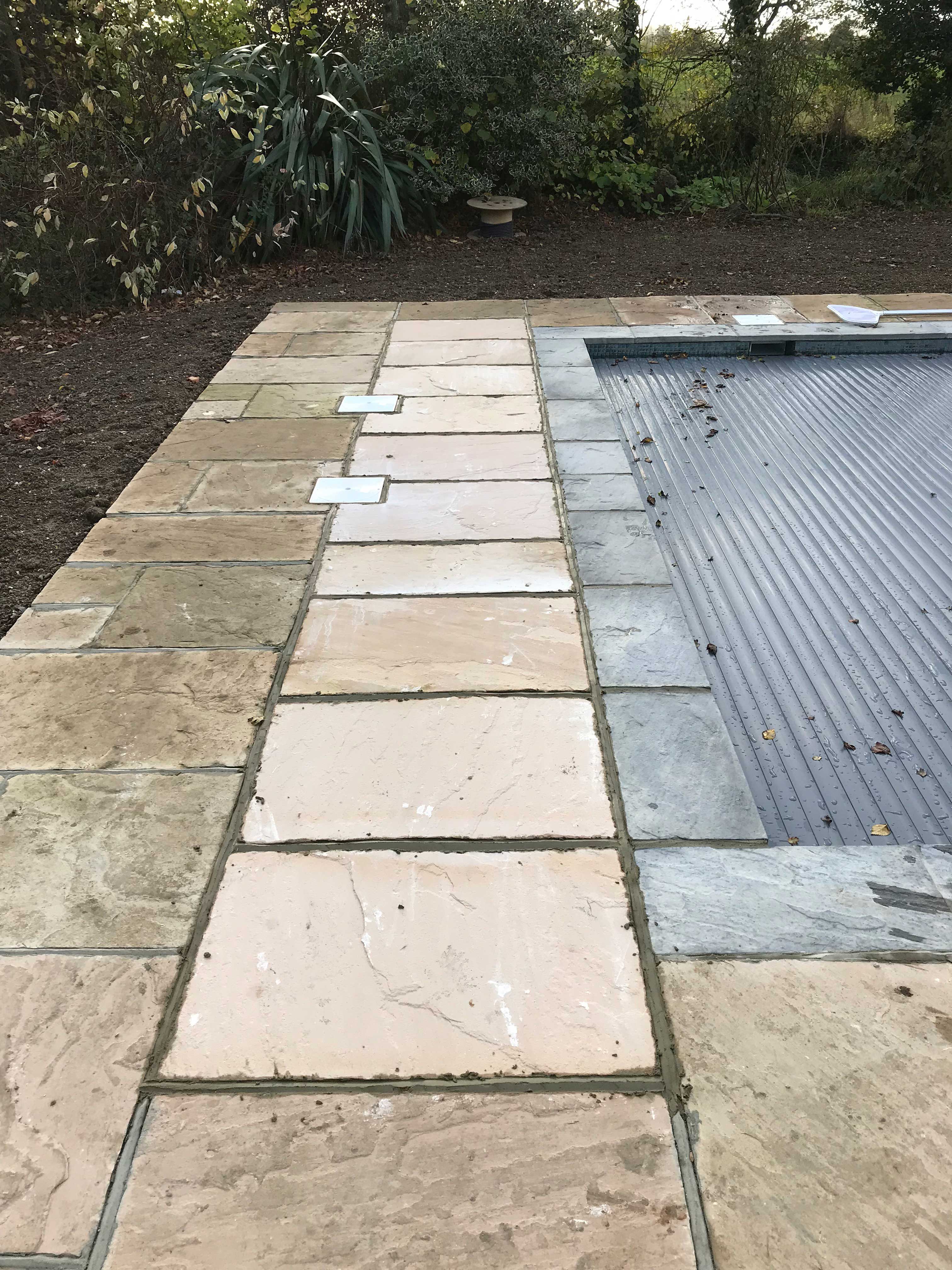 Opulent Pools Luxury Swimming Pool Builders Chichester, Sussex