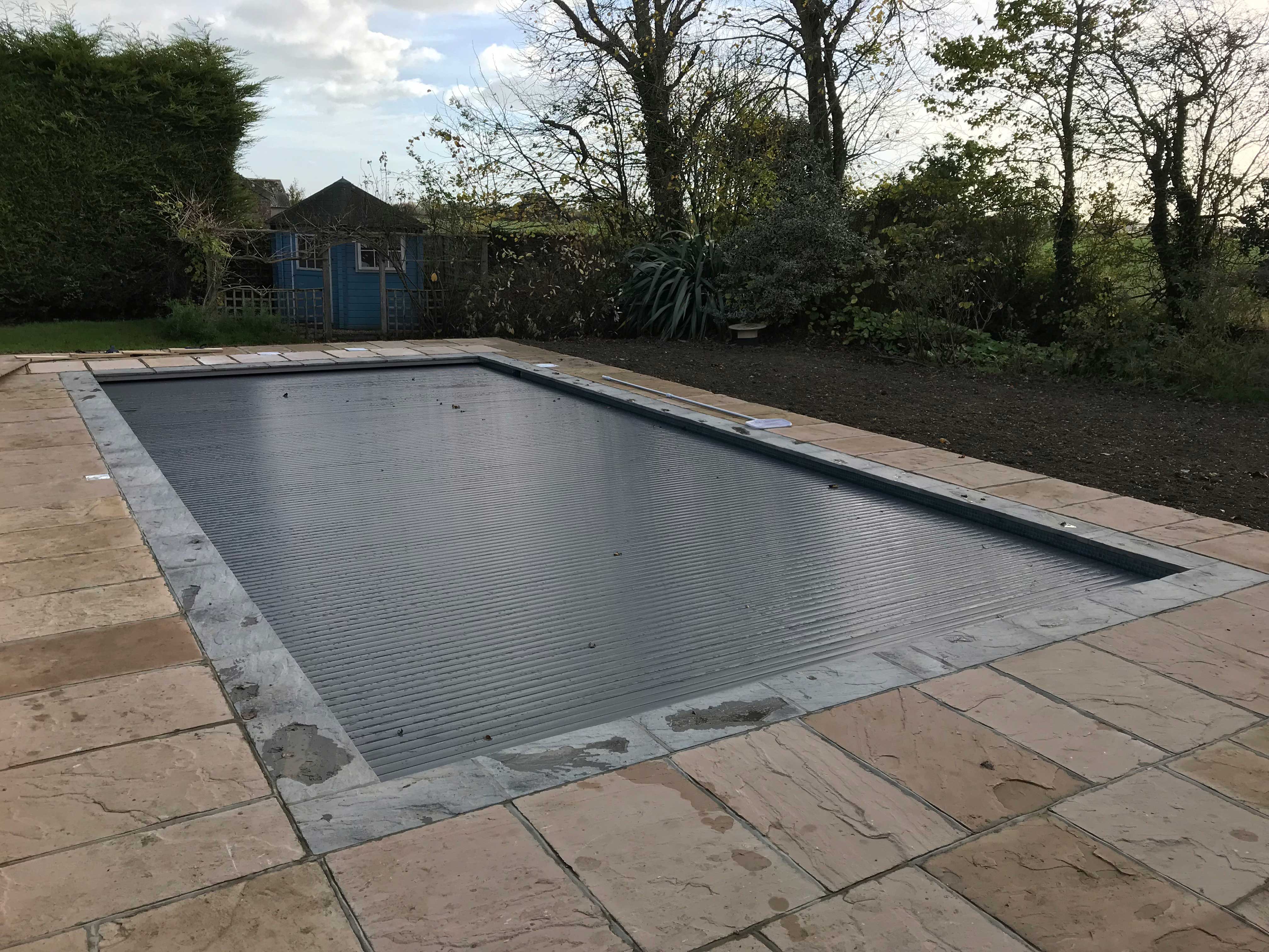 Opulent Pools Luxury Swimming Pool Builders Chichester, Sussex