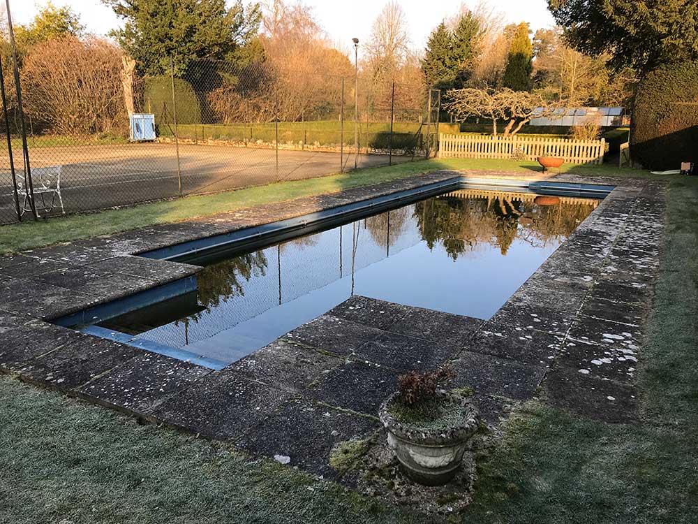 Opulent Pools Luxury Swimming Pool Builders Maidstone, Kent