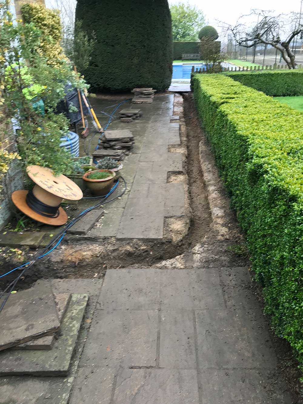 Opulent Pools Luxury Swimming Pool Builders Maidstone, Kent