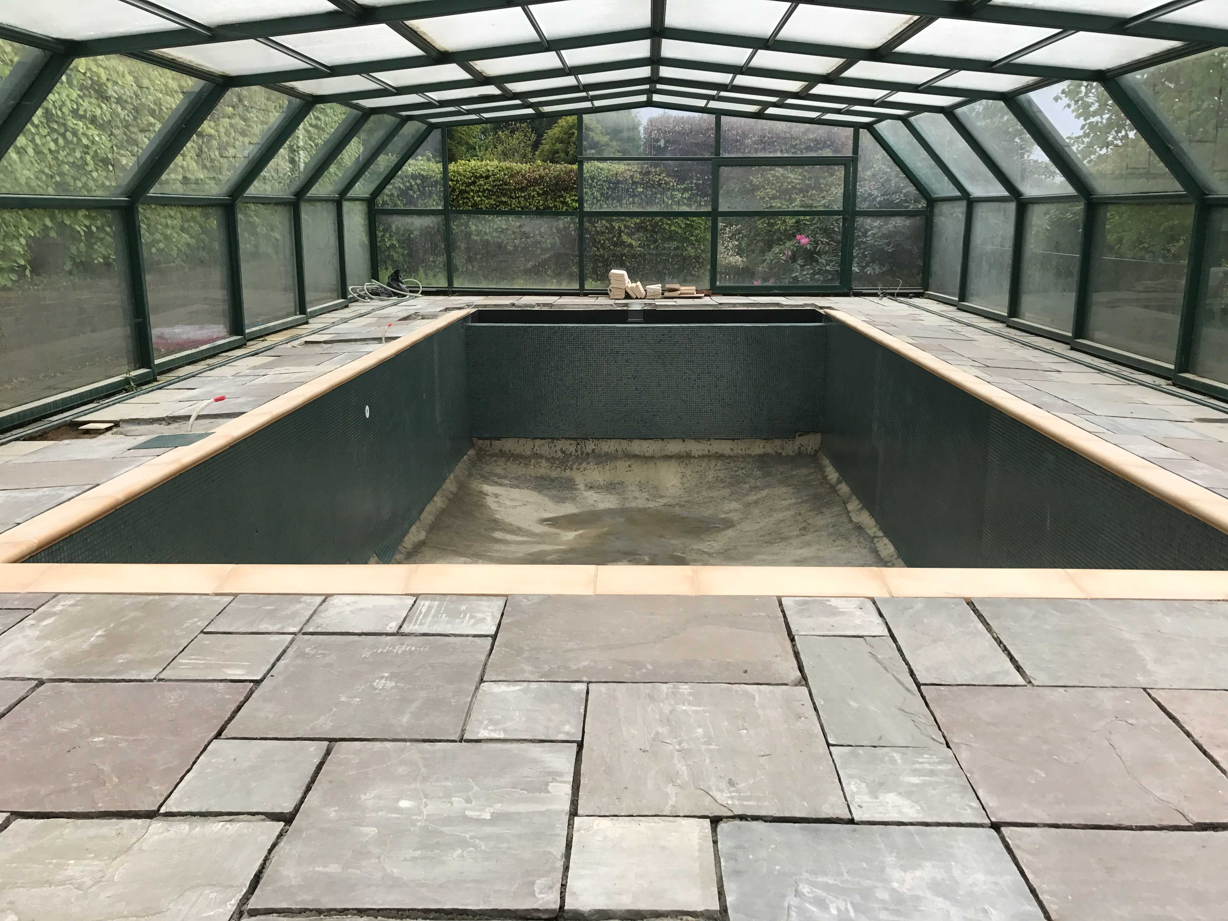 Opulent Pools Luxury Swimming Pool Builders Oxted, Surrey