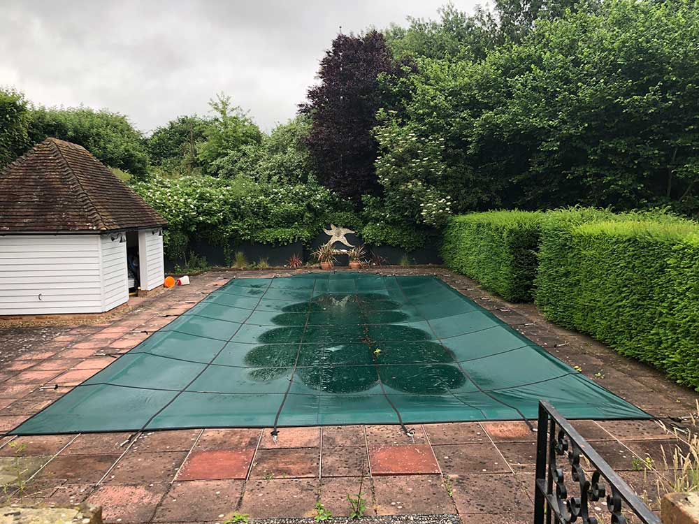 Opulent Pools Luxury Swimming Pool Builders Tunbridge Wells, Kent