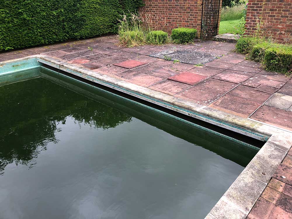 Opulent Pools Luxury Swimming Pool Builders Tunbridge Wells, Kent