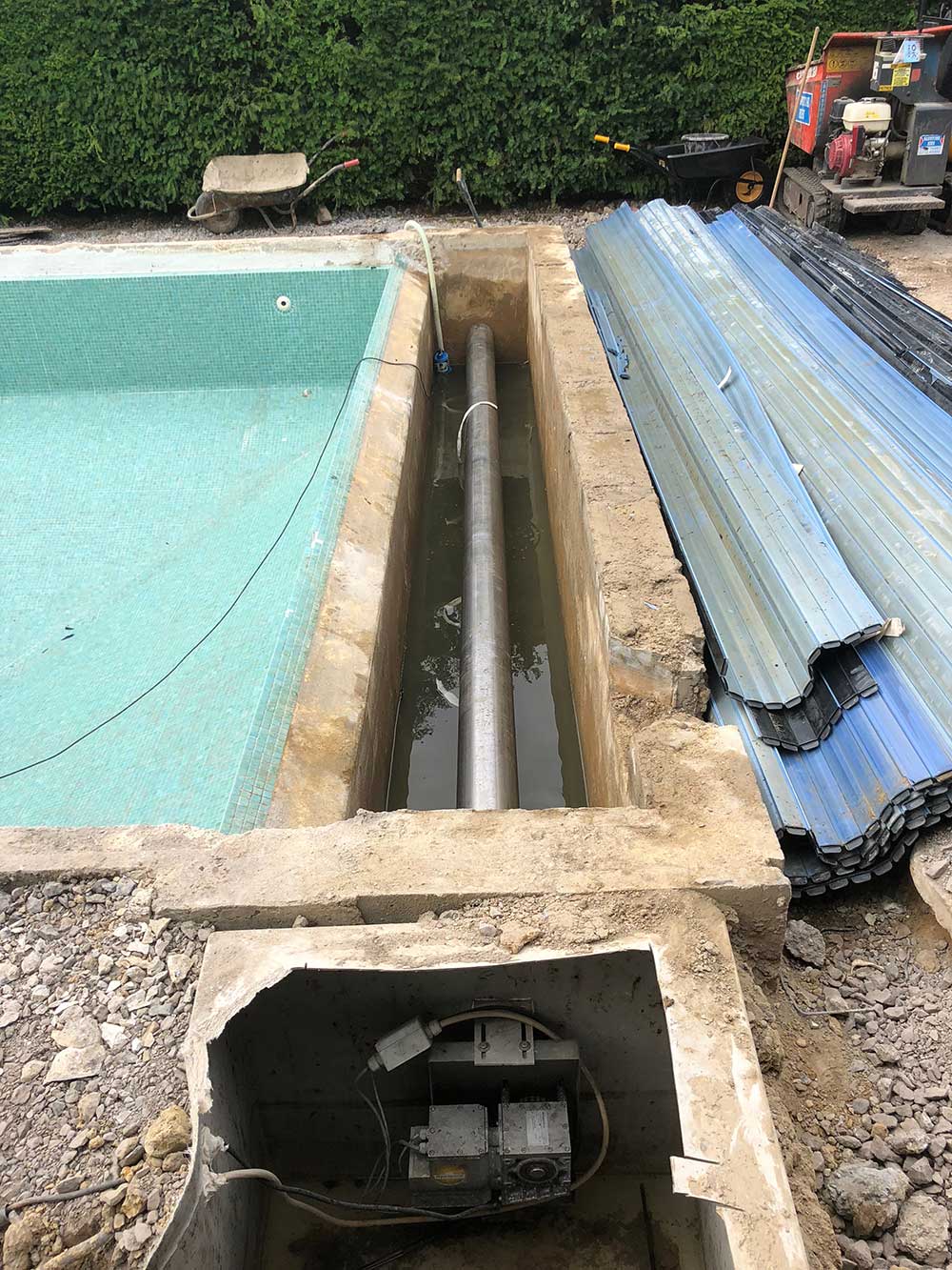 Opulent Pools Luxury Swimming Pool Builders Tunbridge Wells, Kent