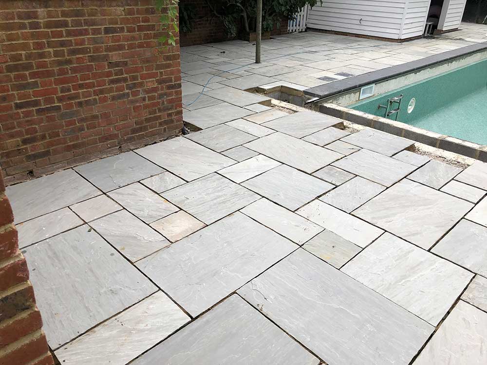 Opulent Pools Luxury Swimming Pool Builders Tunbridge Wells, Kent