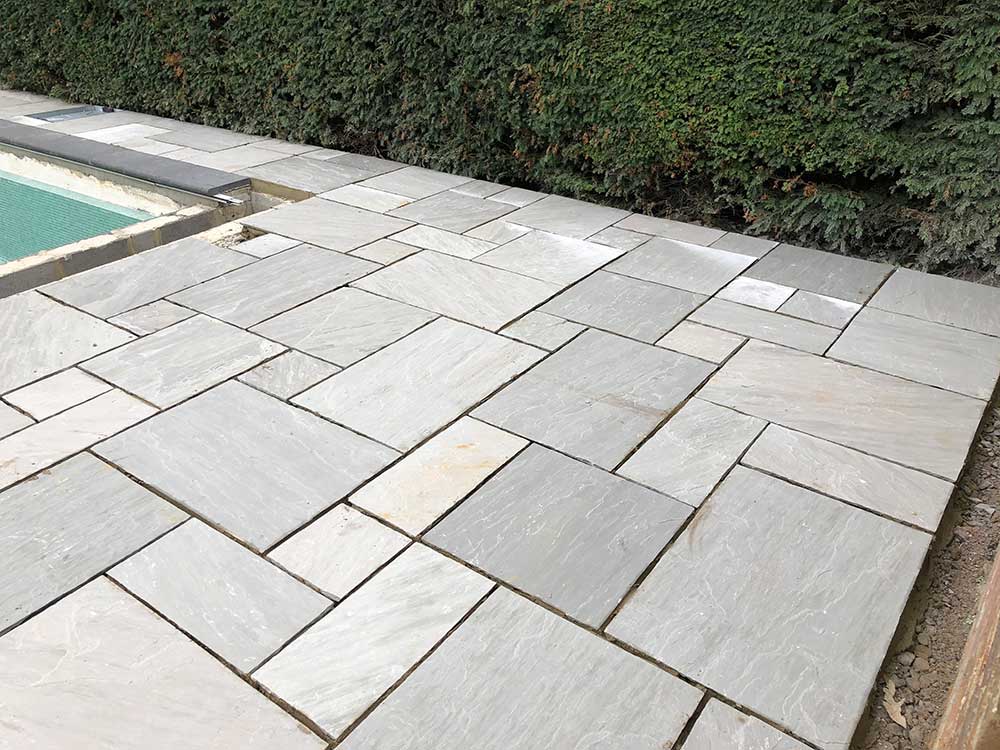 Opulent Pools Luxury Swimming Pool Builders Tunbridge Wells, Kent