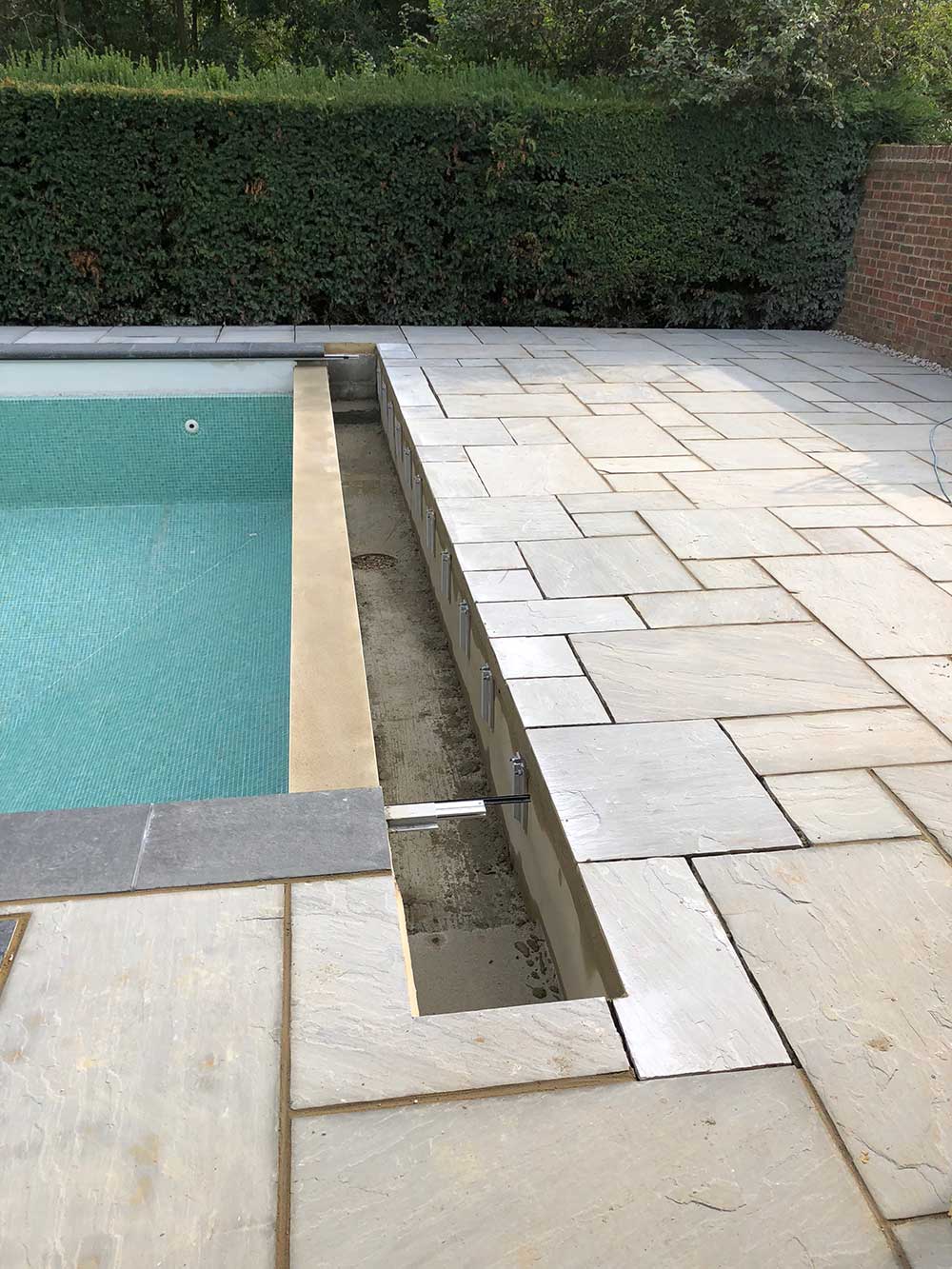 Opulent Pools Luxury Swimming Pool Builders Tunbridge Wells, Kent