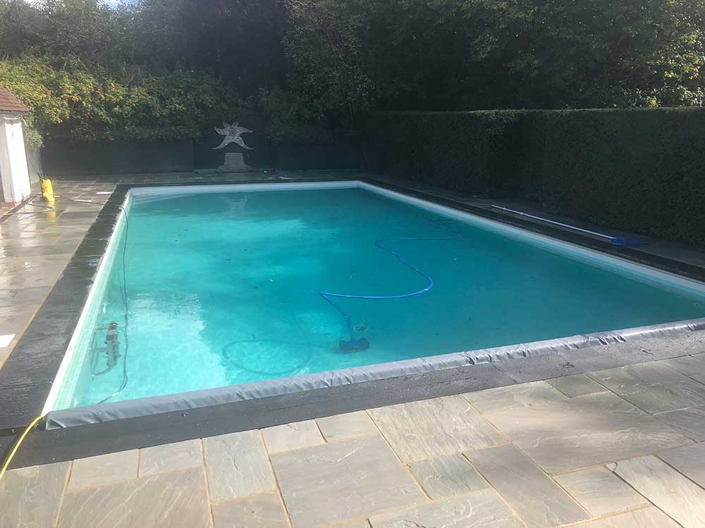 Opulent Pools Swimming Pool Builders Tunbridge Wells Kent London
