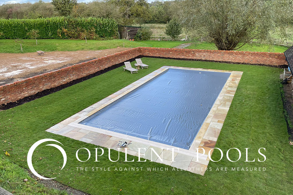 Opulent Pools Swimming Pool Covers Sussex Surrey Kent London South East