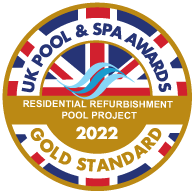 Residential Refurbishment Pool Project - Gold Standard 2022