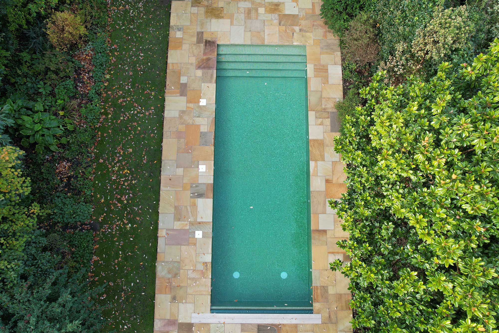 Swimming Pool Renovation Refurbishment Barnes Richmond