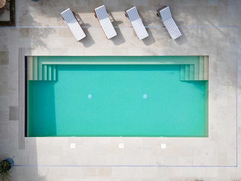 Swimming Pool Builder - Mayfield East Sussex - Opulent Pools