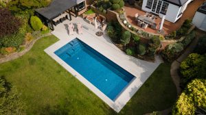 In Ground - Outdoor - Luxury Swimming Pool - Opulent Pools