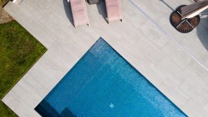 In Ground - Outdoor - Luxury Swimming Pool - Opulent Pools