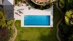 In Ground - Outdoor - Luxury Swimming Pool - Opulent Pools