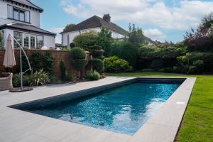In Ground - Outdoor - Luxury Swimming Pool - Opulent Pools