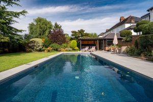 In Ground - Outdoor - Luxury Swimming Pool - Opulent Pools