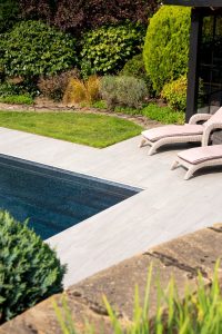 In Ground - Outdoor - Luxury Swimming Pool - Opulent Pools
