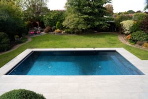 In Ground - Outdoor - Luxury Swimming Pool - Opulent Pools