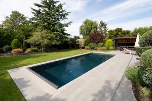 In Ground - Outdoor - Luxury Swimming Pool - Opulent Pools