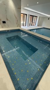 Luxury Plunge Pool - Opulent Pools