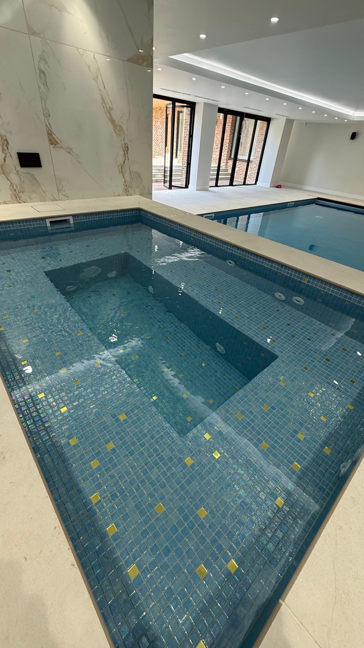 Luxury Plunge Pool - Opulent Pools