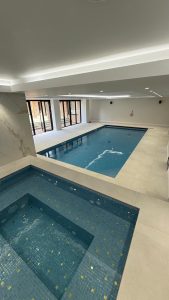 Luxury Plunge Pool - Opulent Pools
