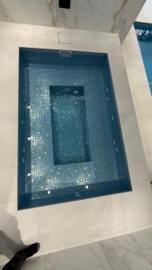 Luxury Plunge Pool - Opulent Pools