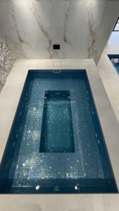 Luxury Plunge Pool - Opulent Pools