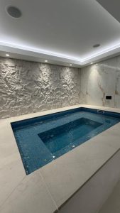 Luxury Plunge Pool - Opulent Pools